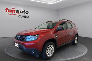 Dacia Duster 1.5 blue dci Essential 4x4 s&s 115cv