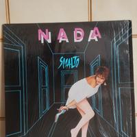 LP Vinile 33 giri - NADA "SMALTO"