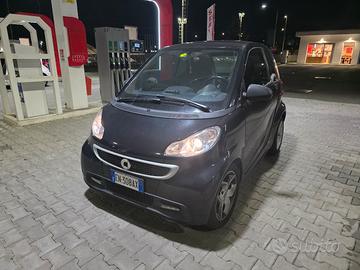 Smart CDI 2012