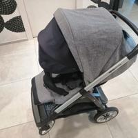 TRIO INGLESINA APTICA NIAGARA BLUE