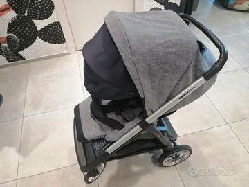 TRIO INGLESINA APTICA NIAGARA BLUE