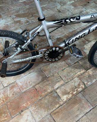 Bicicletta