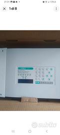 fracarro centrale dtt frpro10A