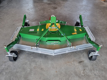 Trincia rasaerba 180