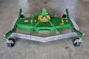 Trincia rasaerba 180