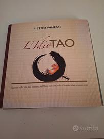 libro L'idioTao
