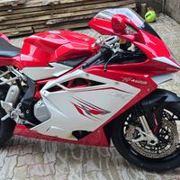 MV Agusta F4 1000 - 2017