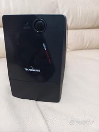 Gruppo di continuità Tecnoware EraPlus 750 UPS