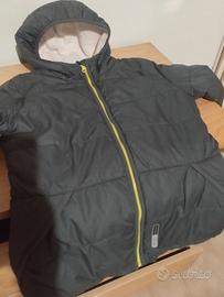 giubbotto uomo taglia L 