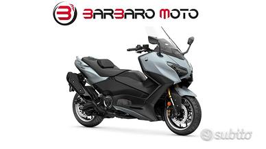 Yamaha TMAX 560 TECH MAX 2025