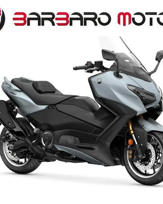 Yamaha TMAX 560 TECH MAX 2026