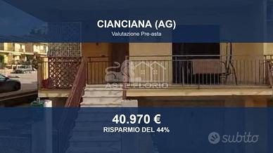Immobile in asta di 185 m² con più di 5 locali e b