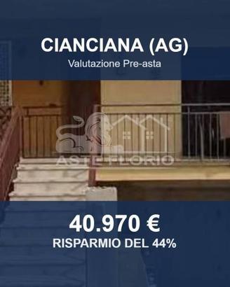 Immobile in asta di 185 m² con più di 5 locali e b