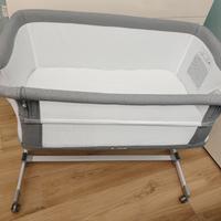 culla baby side Jane