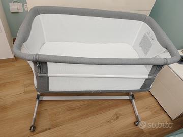 culla baby side Jane