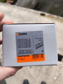 porta rj45