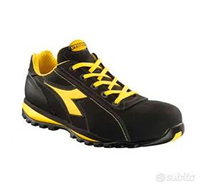 DIADORA UTILITY scarpe antinfortunistica nuove 43