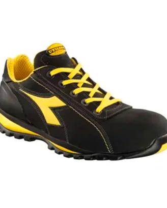 DIADORA UTILITY scarpe antinfortunistica nuove 43