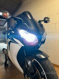 CBR 1000 RR AUTOGRAFATO BIAGGI
