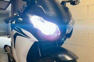 CBR 1000 RR AUTOGRAFATO BIAGGI