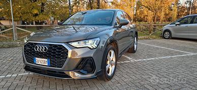 Audi Q3 sportback 2.0 150 cv quattro