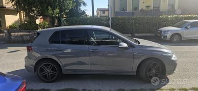 venndo per una macchina piu' grande 