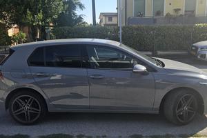 venndo per una macchina piu' grande 