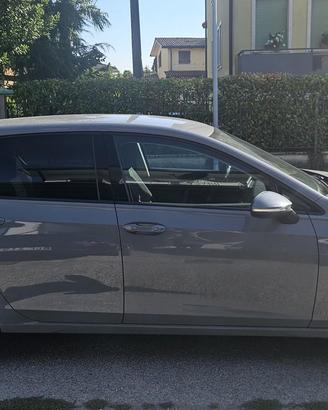 venndo per una macchina piu' grande 