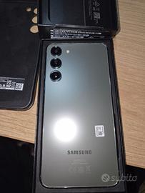 Samsung Galaxy S23 Plus 256 GB (8 GB RAM) – Green
