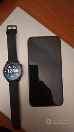 Xiaomi 17tpro più Xiaomi s5