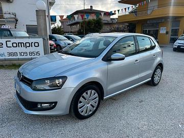 Volkswagen Polo 5 Porte Polo 5p 1.4 Comfortline
