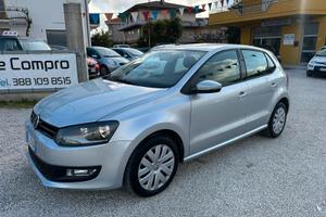 Volkswagen Polo 5 Porte Polo 5p 1.4 Comfortline