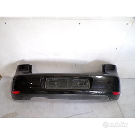 Paraurti Posteriore Volkswagen Golf Plus 2009