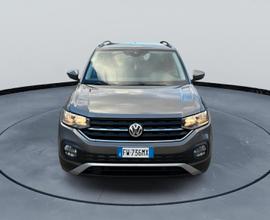 Volkswagen T-Cross 1.6 TDI DSG SCR Advanced BMT