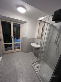 Stanza singola Ancona centro