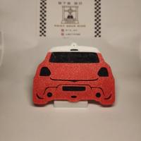 Profumatore Auto Personalizzato