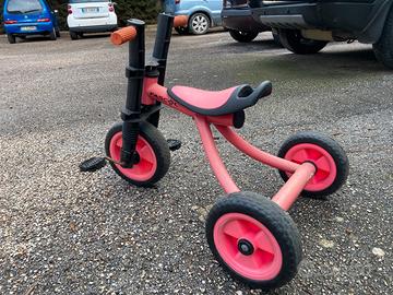 Triciclo