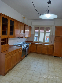 Appartamento panoramico vista mare