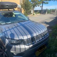 Jeep compass 2.0 4x4 2018