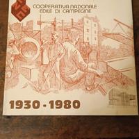 libro cooperativa Campegine