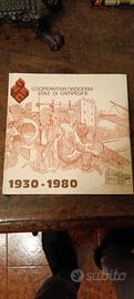 libro cooperativa Campegine
