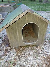 cuccia per cane 