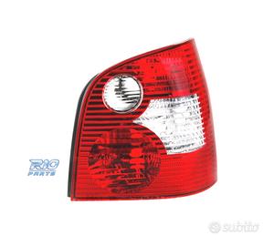 FANALE DESTRO PER VOLKSWAGEN VW POLO V 3 5P 01-05