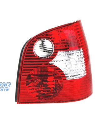 FANALE DESTRO PER VOLKSWAGEN VW POLO V 3 5P 01-05