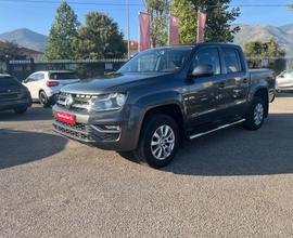 Volkswagen Amarok 3.0 V6 TDI 4MOTION Highline