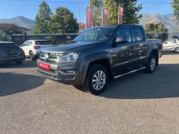 Volkswagen Amarok 3.0 V6 TDI 4MOTION Highline