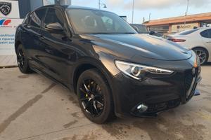 Alfa Romeo Stelvio 2.2 Turbodiesel 190 CV AT8 Q4 E