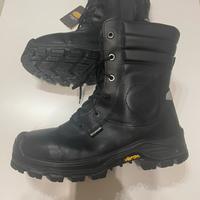 Jallatte 43 Vibram