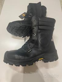 Jallatte 43 Vibram