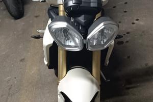 Triumph Street Triple 675
